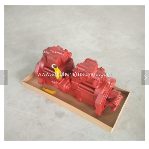 Excavator Main Pump K3V112DT DH170 Hydraulic Pump